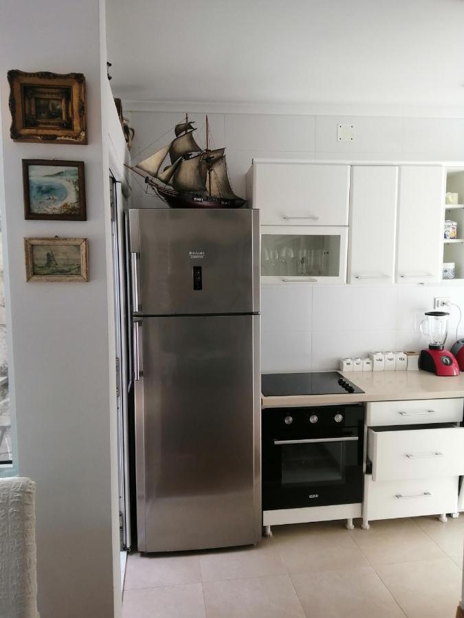 Sveti Stefan- Apartment Dora ภายนอก รูปภาพ