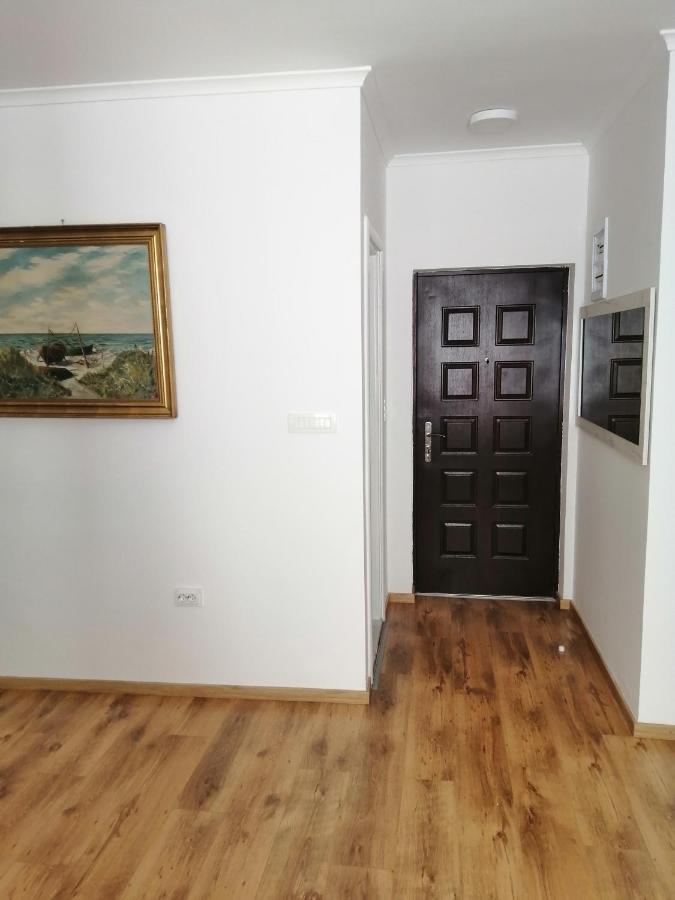 Sveti Stefan- Apartment Dora ภายนอก รูปภาพ