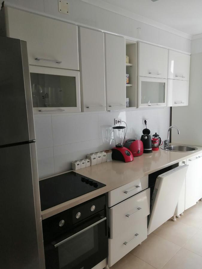 Sveti Stefan- Apartment Dora ภายนอก รูปภาพ