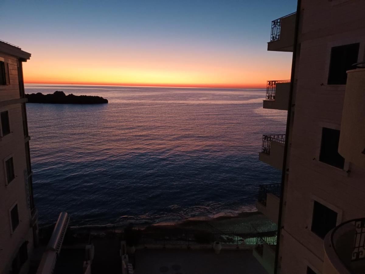 Sveti Stefan- Apartment Dora ภายนอก รูปภาพ