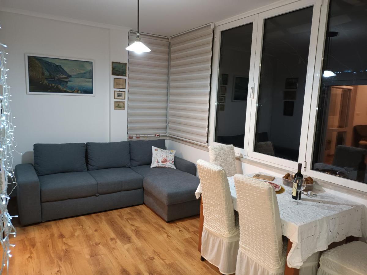Sveti Stefan- Apartment Dora ภายนอก รูปภาพ