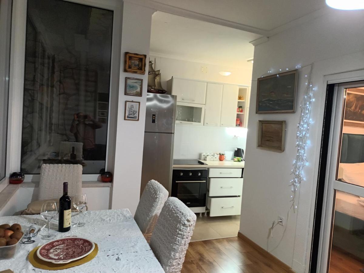 Sveti Stefan- Apartment Dora ภายนอก รูปภาพ