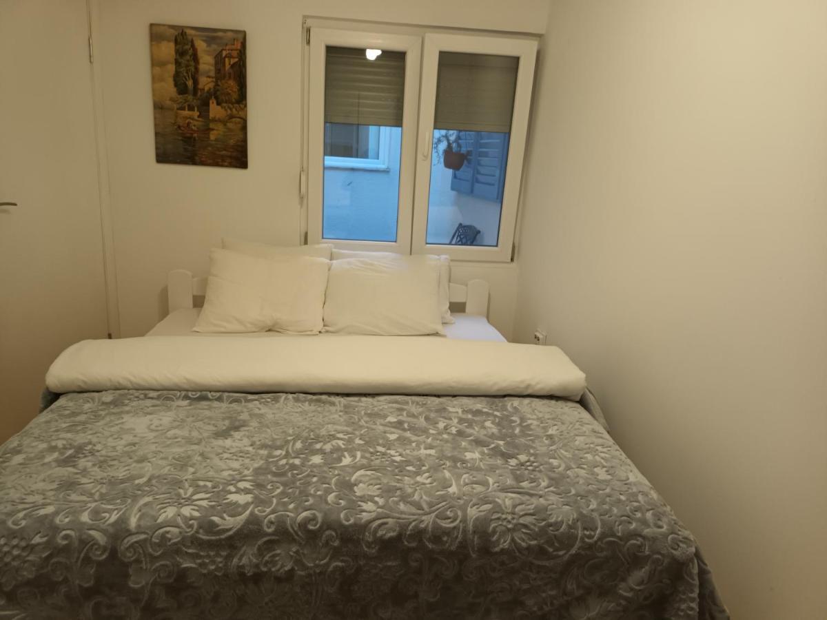 Sveti Stefan- Apartment Dora ภายนอก รูปภาพ